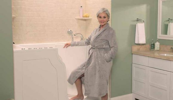 Bestbath Walk In Tubs Commercial Ada Tubs Aging In Place Bathroom