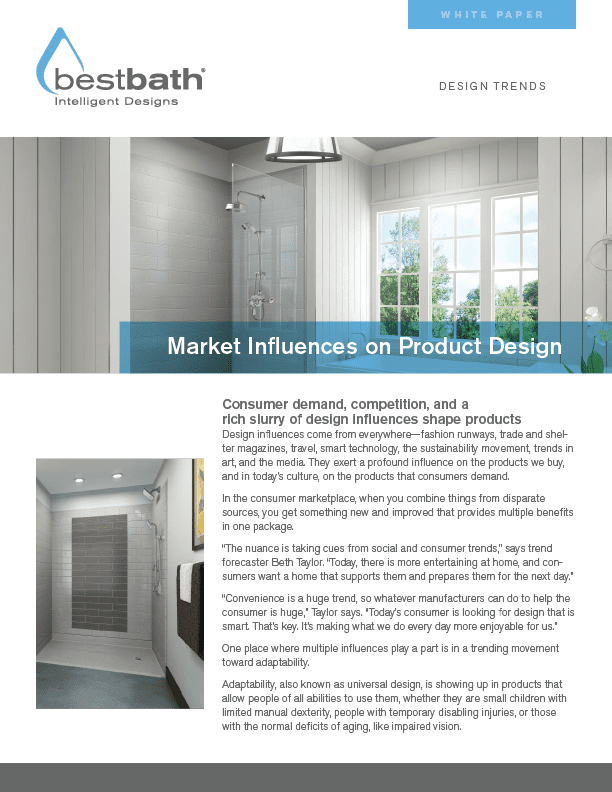 Bestbath Bathroom Ada Shower Walk In Tub Case Studies