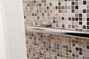 Shower Grab Bars Made Easy by Bestbath