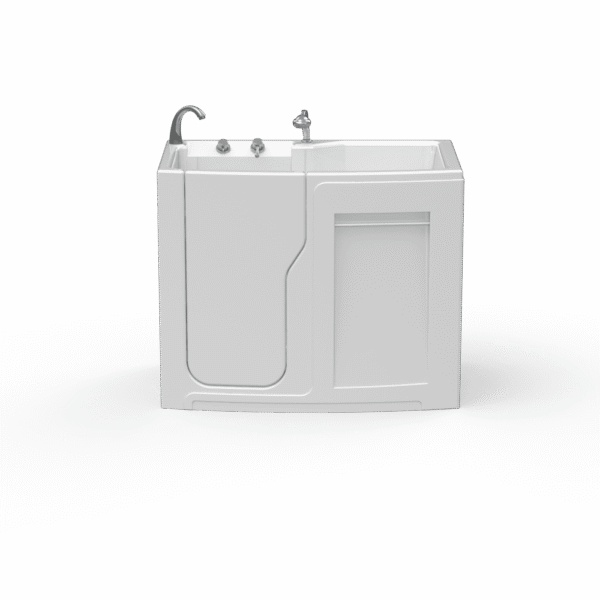 50x29 RC2 Pacific Walk-In Tub