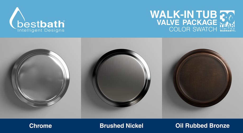 48x26 RA2 Tahoe Walk-In Tub - Image 2