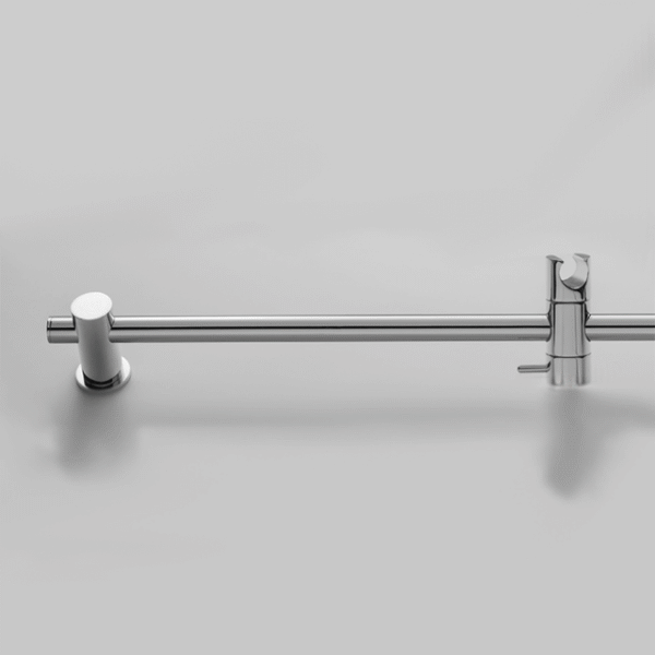 Symmons Valve and Glide Bar Handheld Kit - Image 4