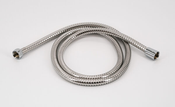 Handheld Hose:  60" Stainless Steel