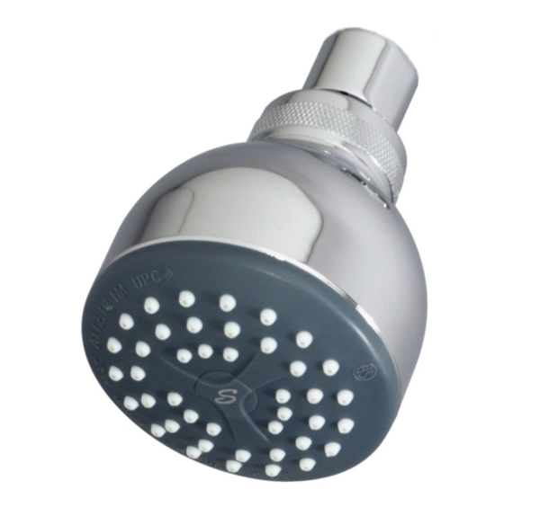 Symmons Clear-Flo Shower Head