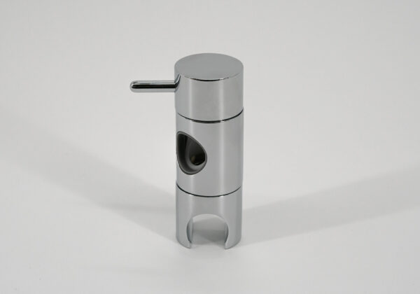 Hand Held with Push Button