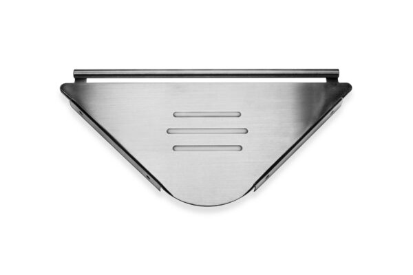Metal Corner Mount Soap Dish - Image 5