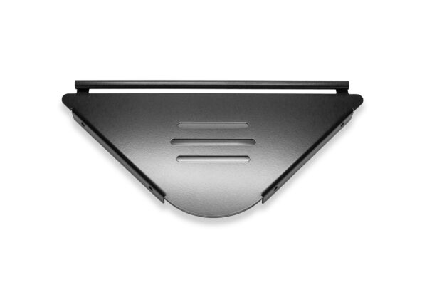 Metal Corner Mount Soap Dish - Image 6