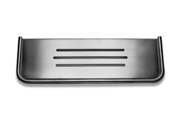 Metal Surface Mount Soap Dish - Image 5