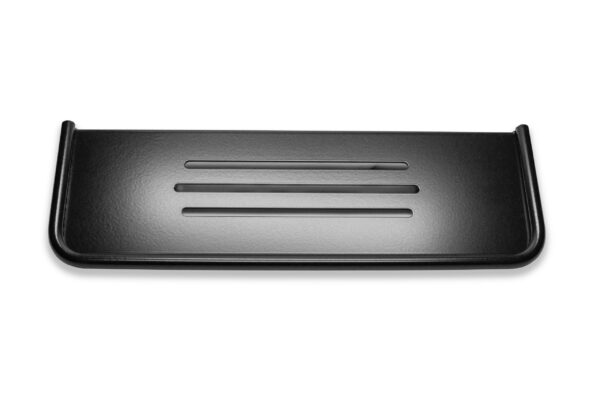 Metal Surface Mount Soap Dish - Image 6
