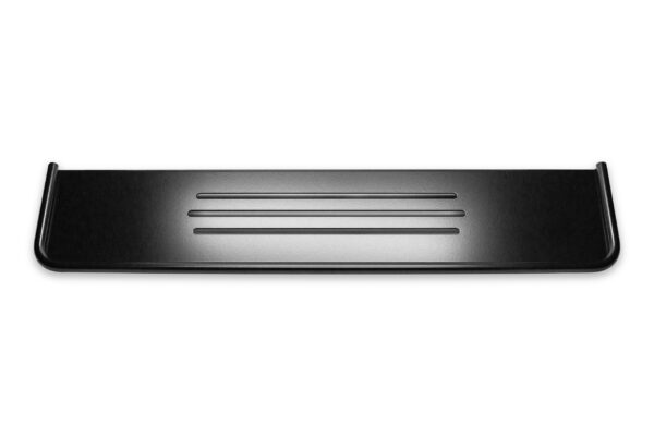 Metal Surface Mount Soap Dish - Image 9