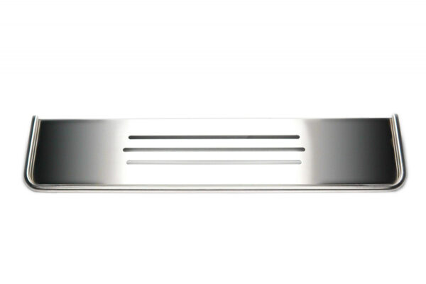 Metal Surface Mount Soap Dish - Image 8