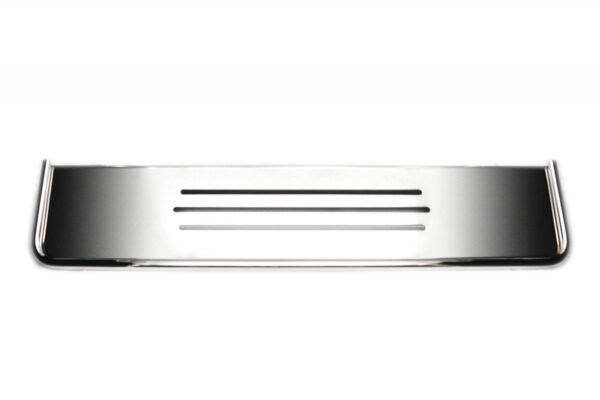 Metal Surface Mount Soap Dish - Image 7