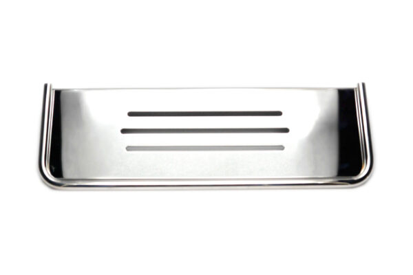 Metal Surface Mount Soap Dish - Image 4