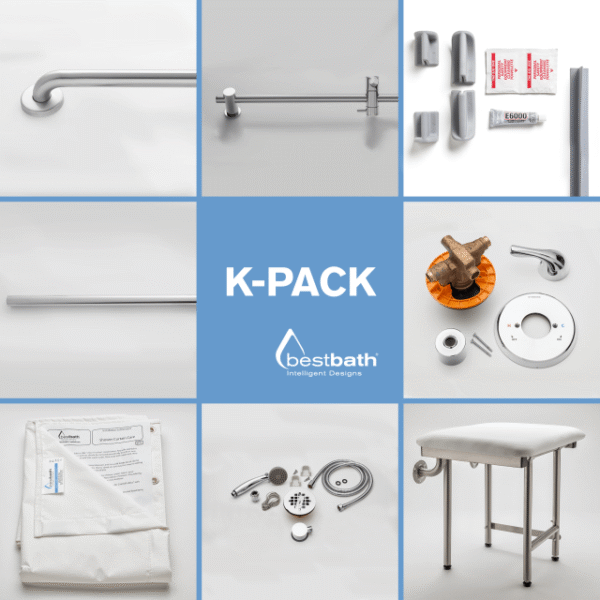 Barrier Free Accessory Package
