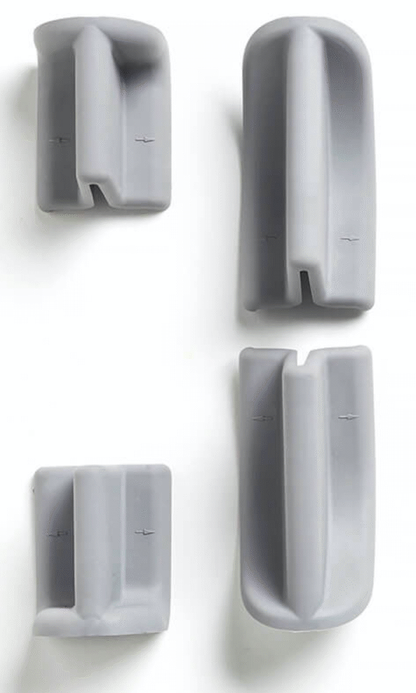 WaterStopper End Caps