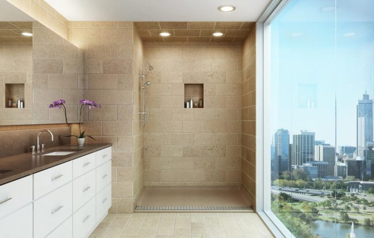 Bestbath Unveils New Design for Shower Trench Drains