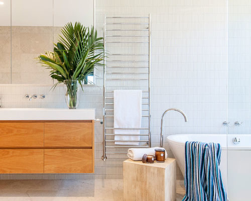 2 Mini Makeover Ideas to Refresh Your Bathroom’s Look