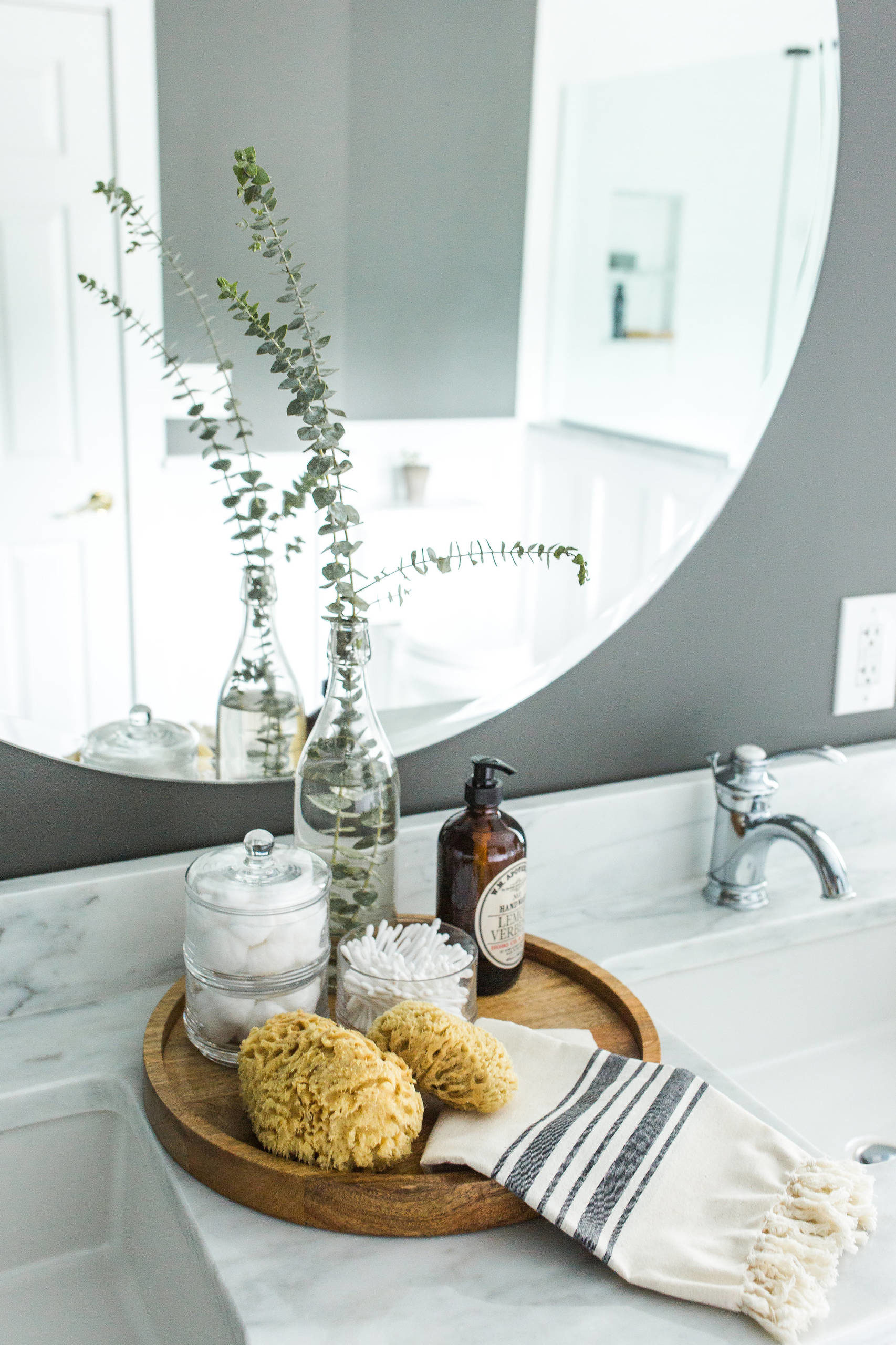 How to Transform Your Bathroom into a Relaxing Retreat