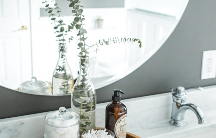 How to Transform Your Bathroom into a Relaxing Retreat
