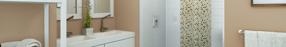 Save Time and Money: Bestbath Offers Non-Recessed Showers and Pans
