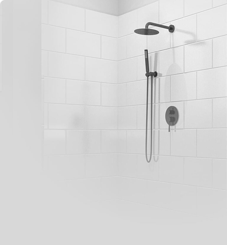 Shower Accessories, Shower Inserts